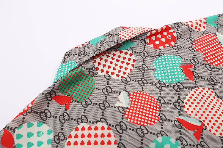 Gvc*1 Shirt