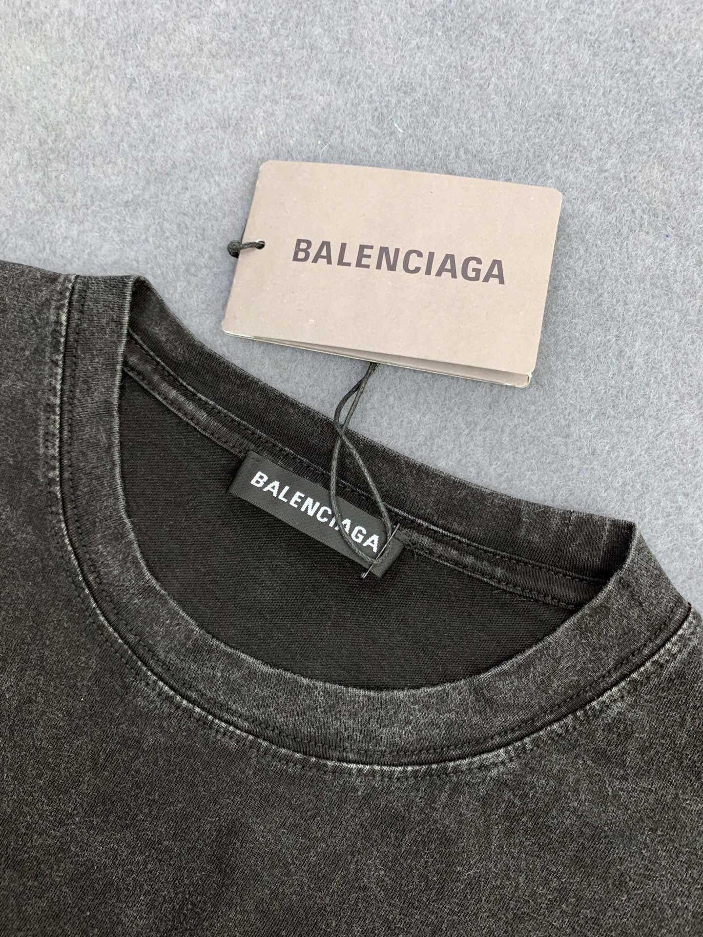 Ba1en*iaga T-shirt