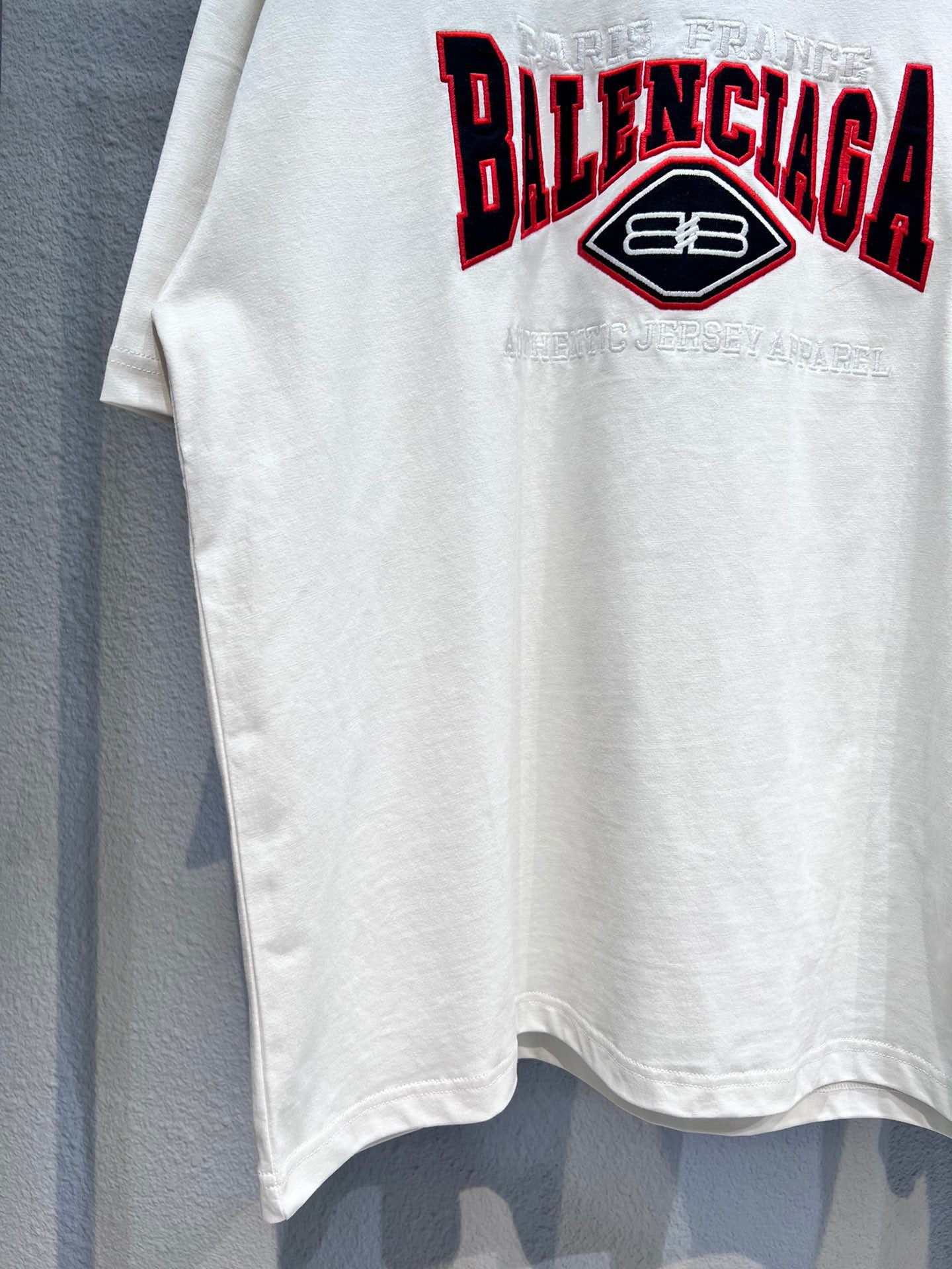 Ba1en*iaga T-shirt