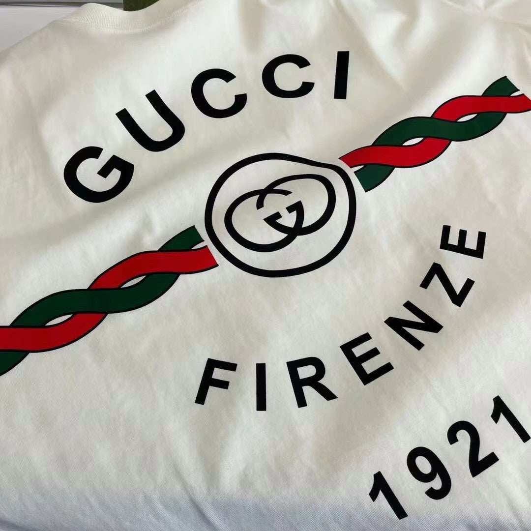 Gvc*1 T-shirt