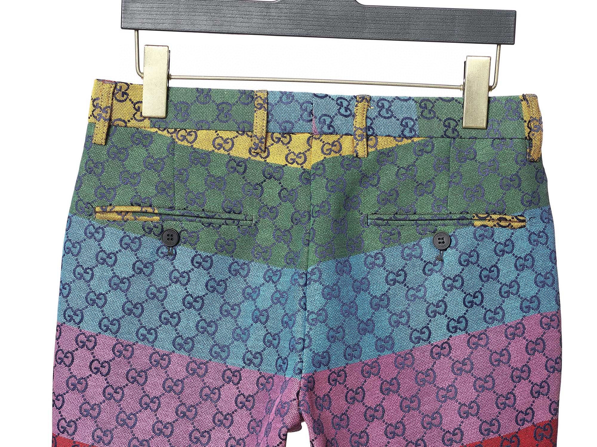 Gvc*1 Pants