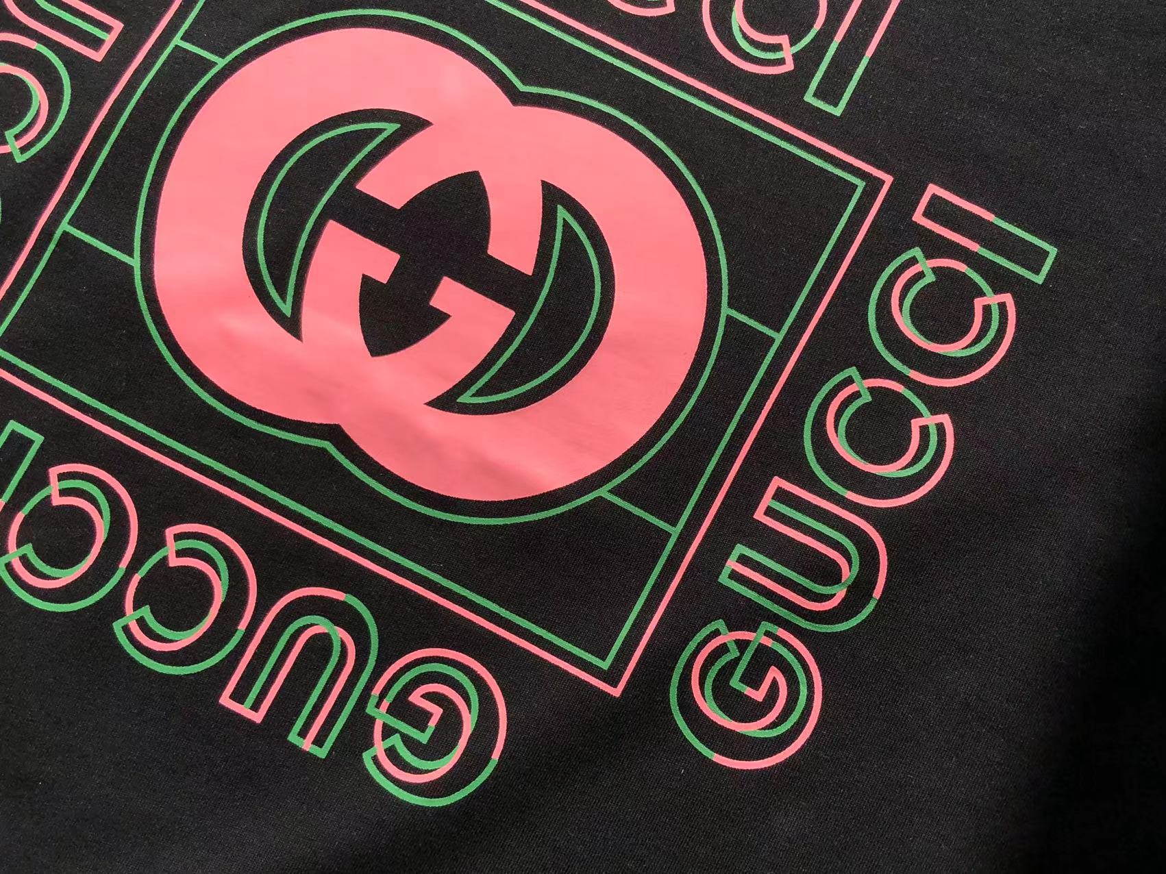 Gvc*1 T-shirt