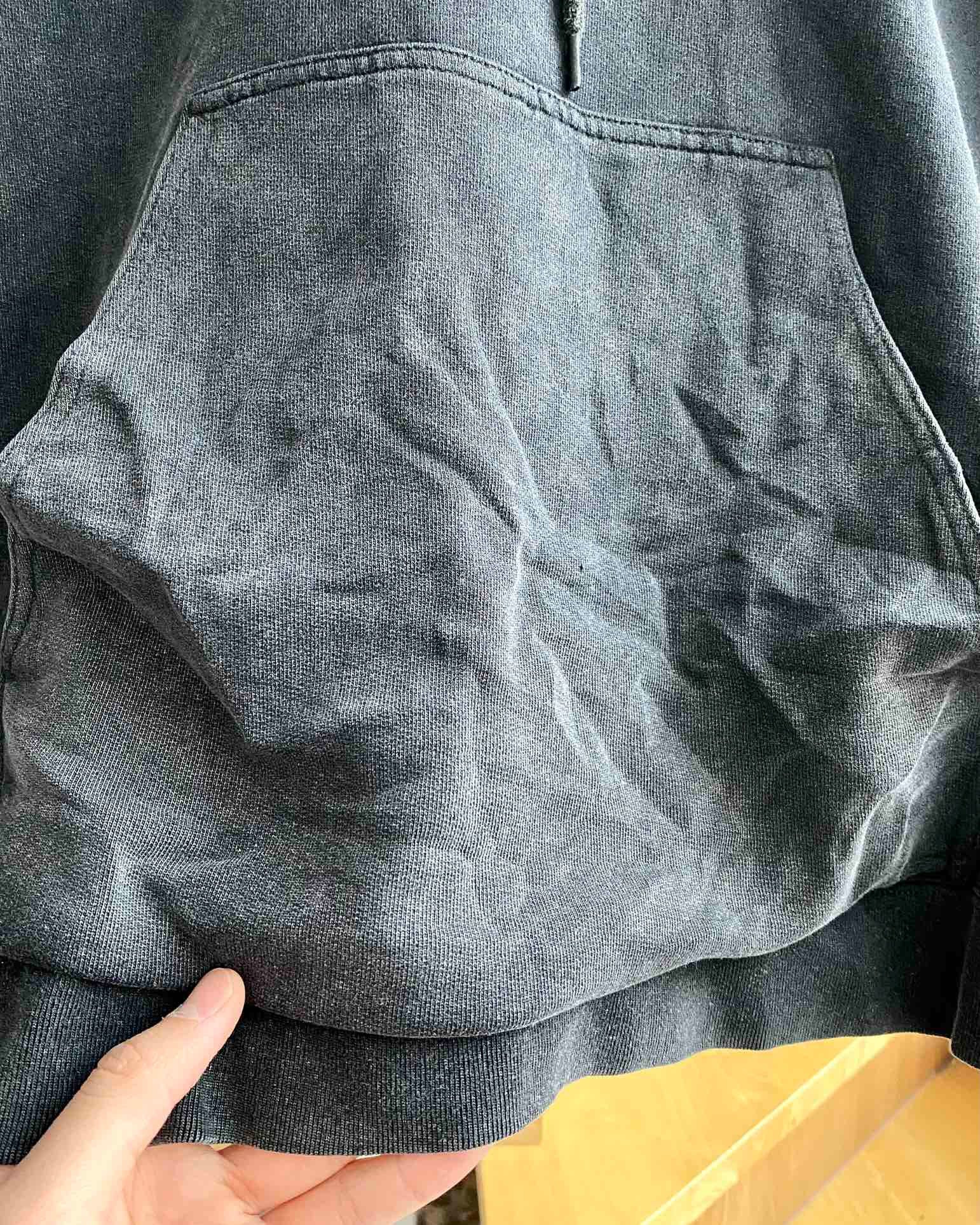 Ba1en*iaga Hoodie