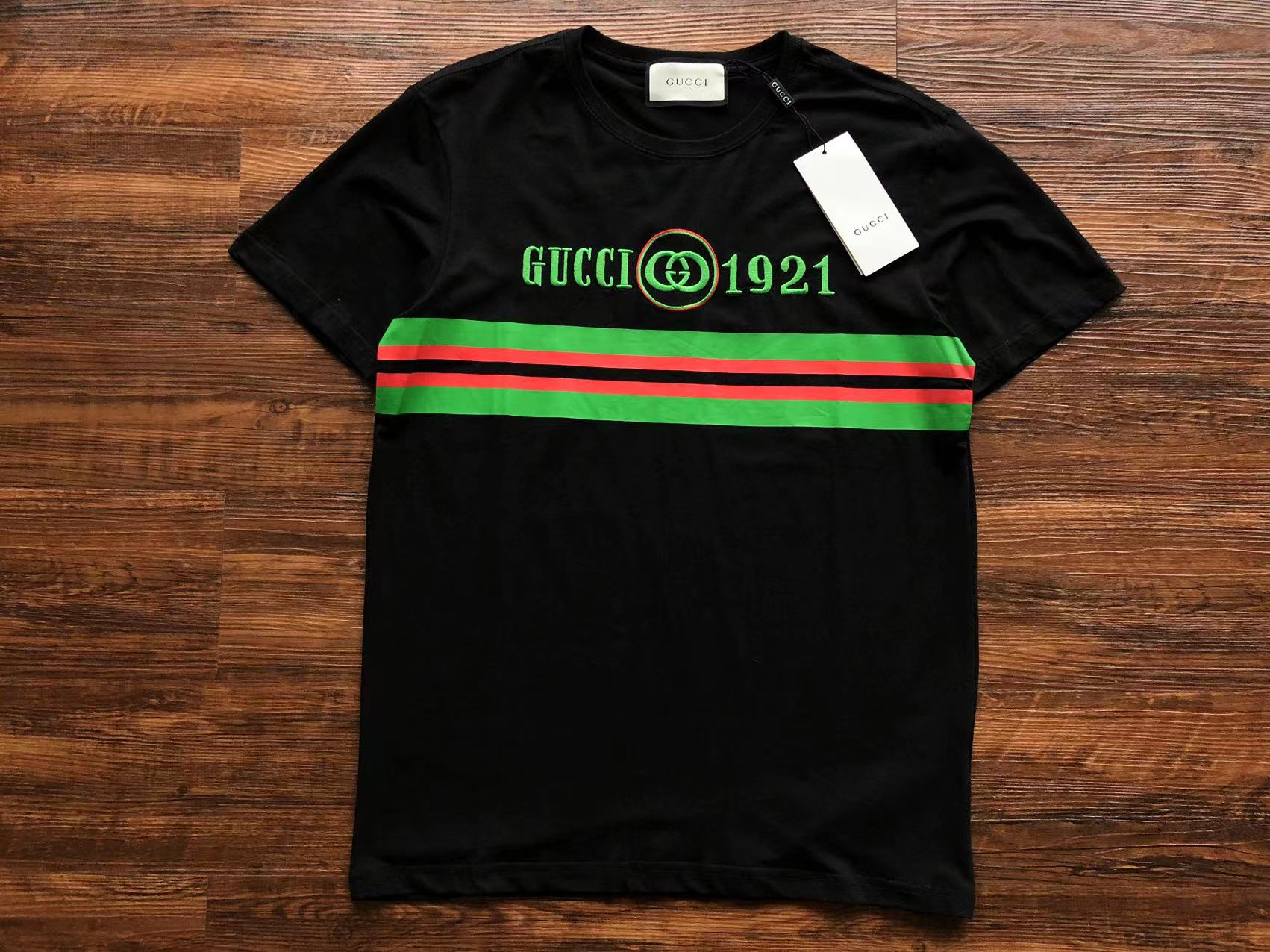 Gvc*1 T-shirt