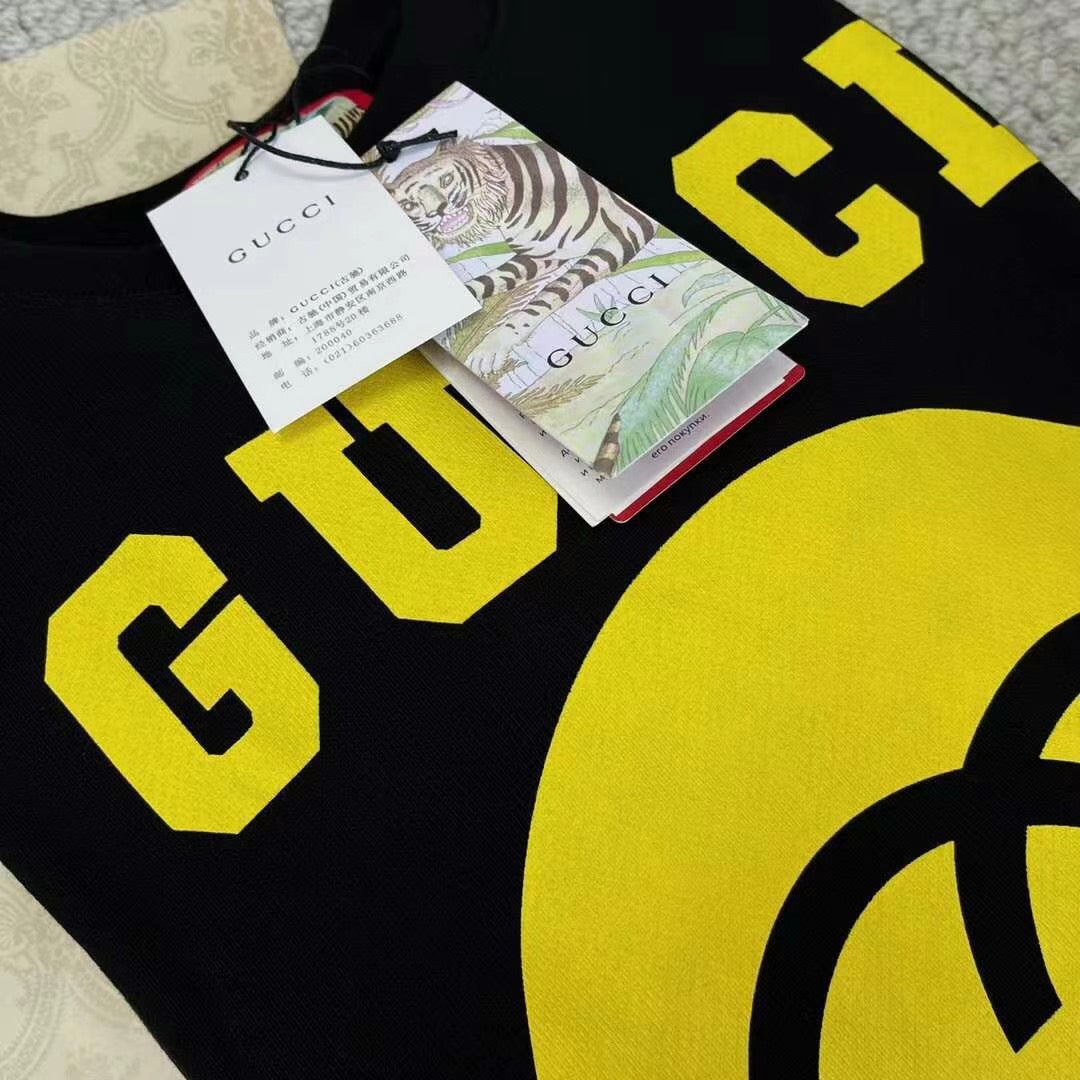 Gvc*1 Sweatshirt