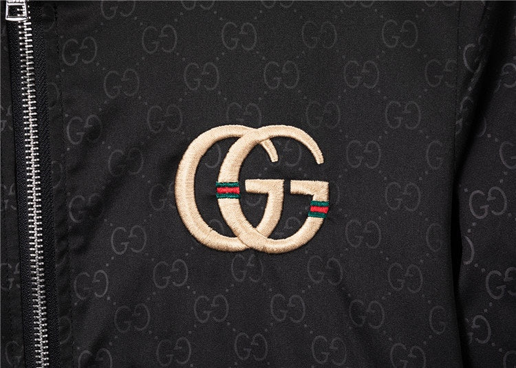 Gvc*1 Jacket