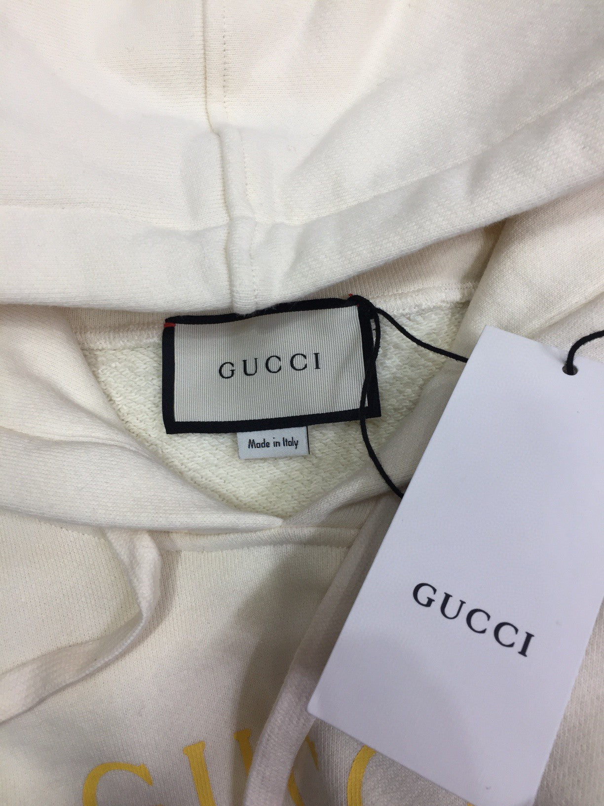 Gvc*1 Hoodie
