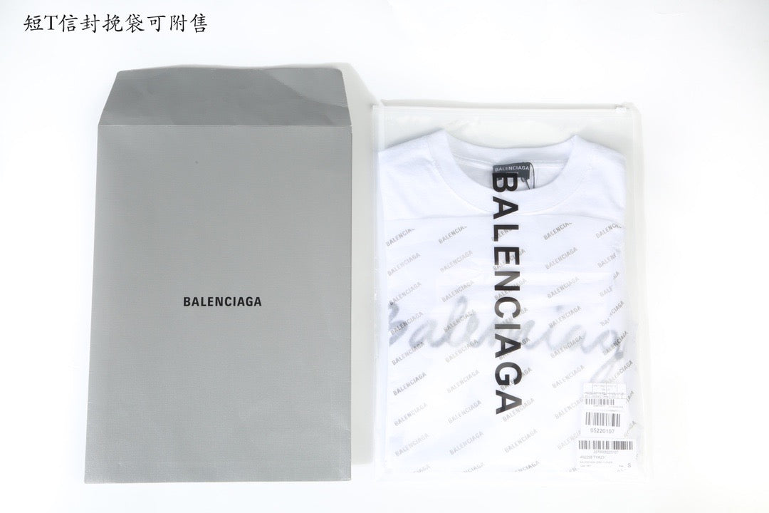 Ba1en*iaga T-shirt