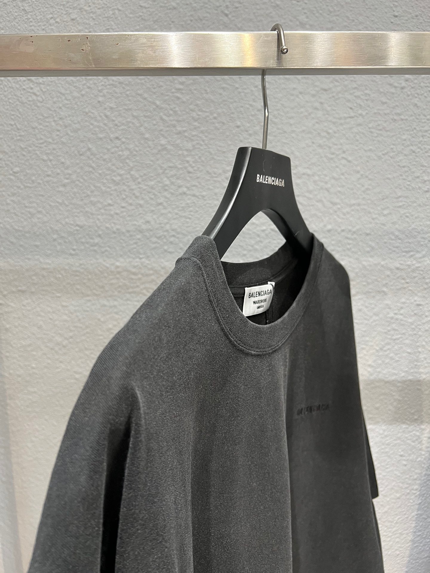 Ba1en*iaga T-shirt