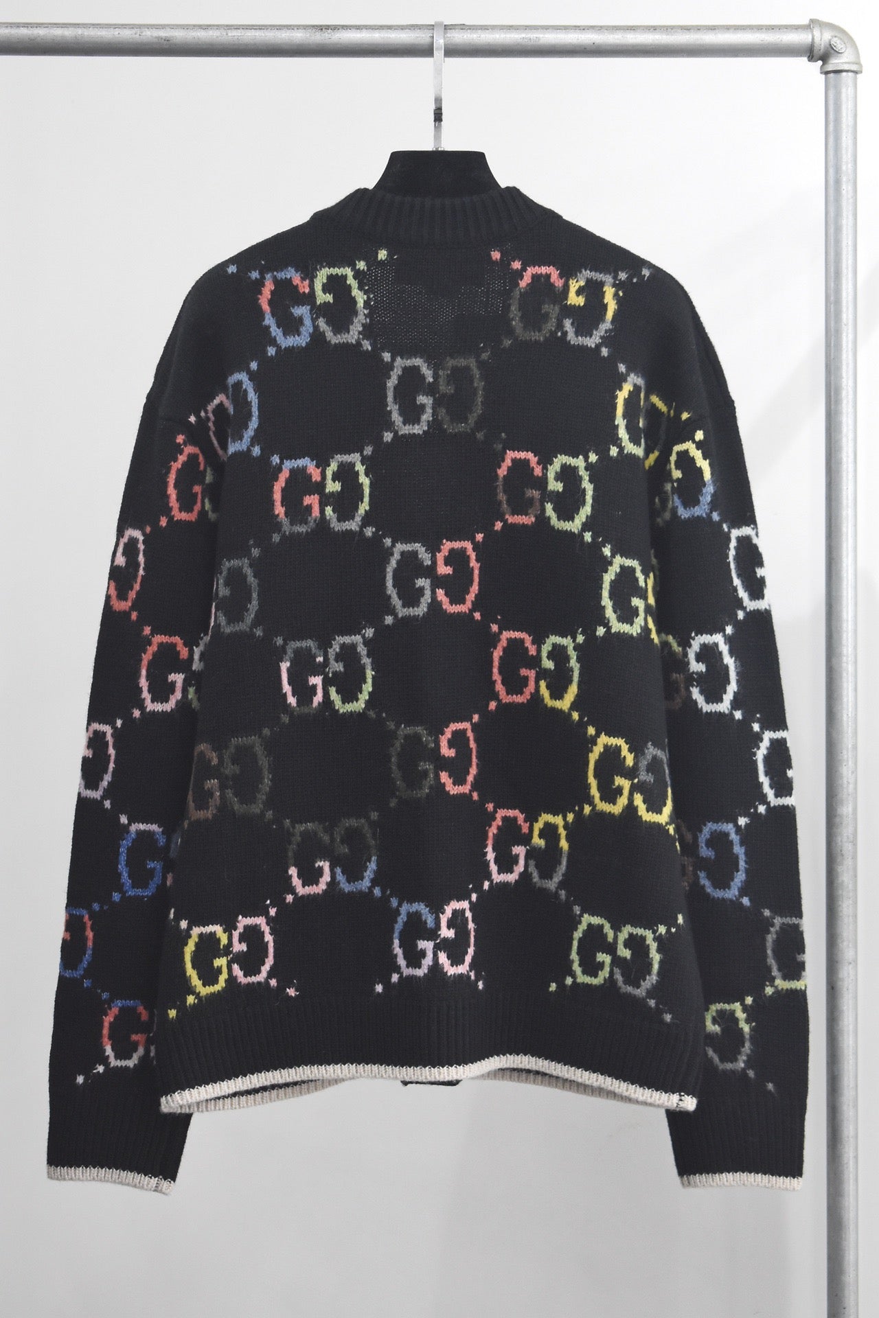 Gvc*1 Cardigan Dupe