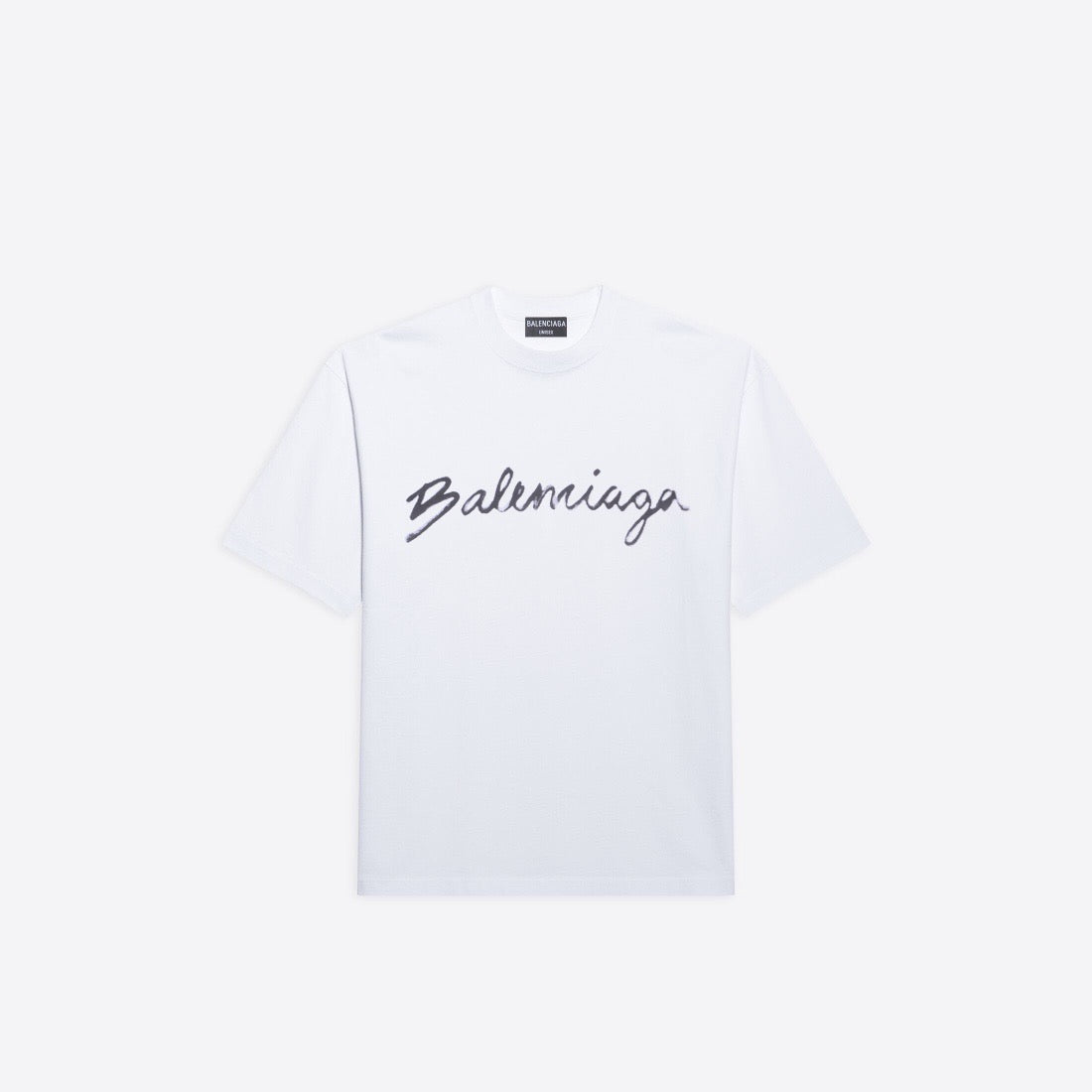 Ba1en*iaga T-shirt