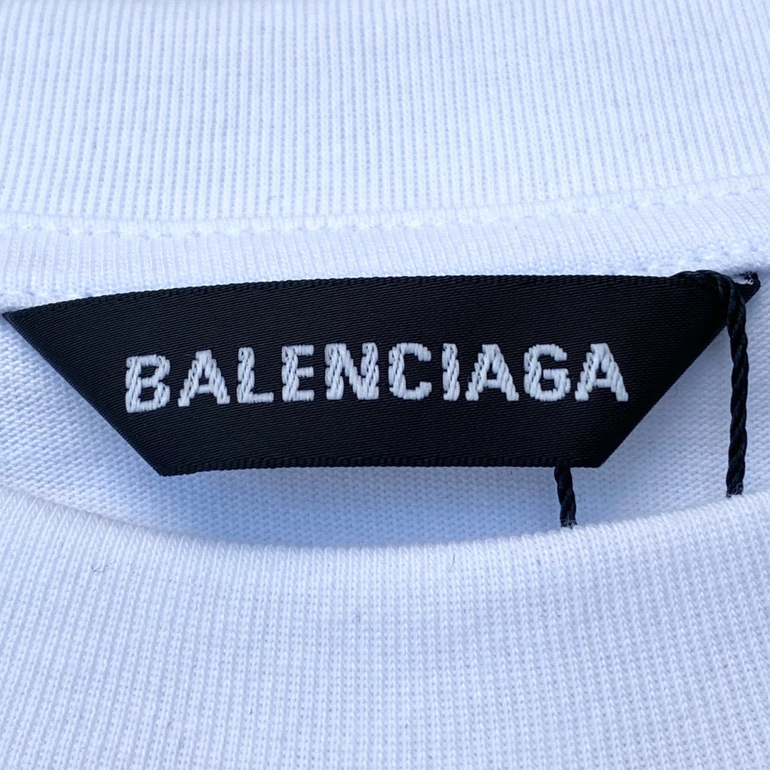 Ba1en*iaga T-shirt