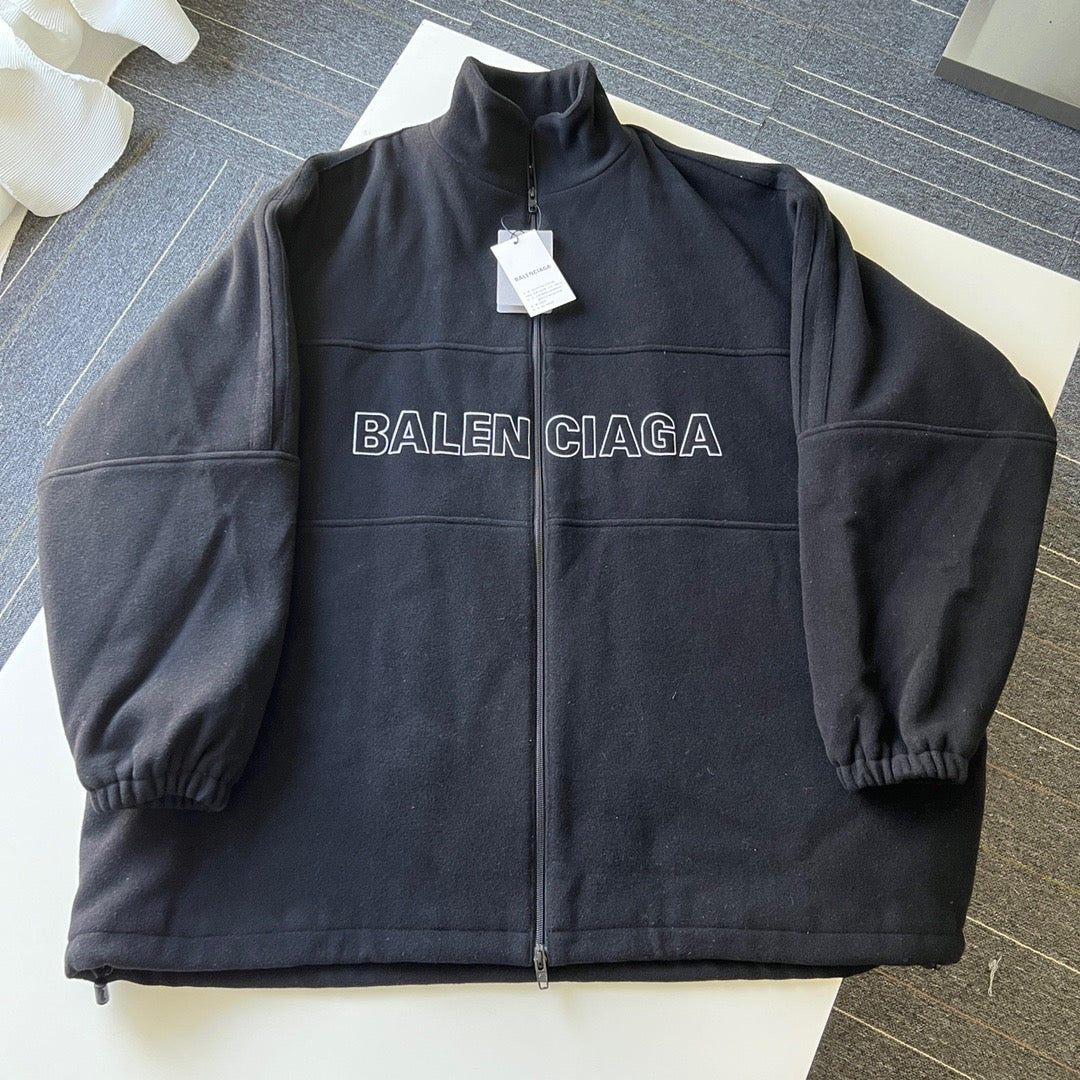 Ba1en*iaga Jacket