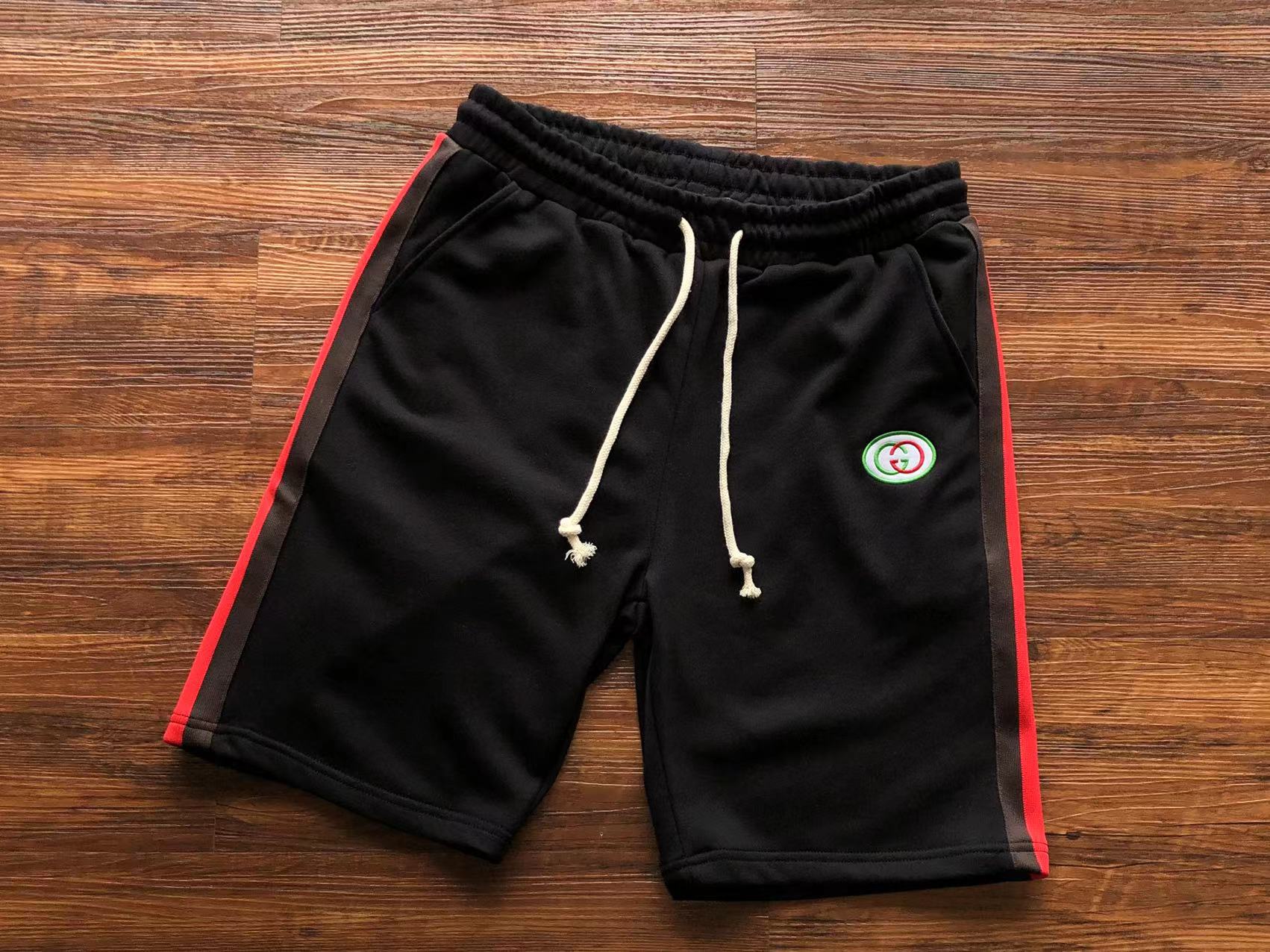 Gvc*1 Shorts