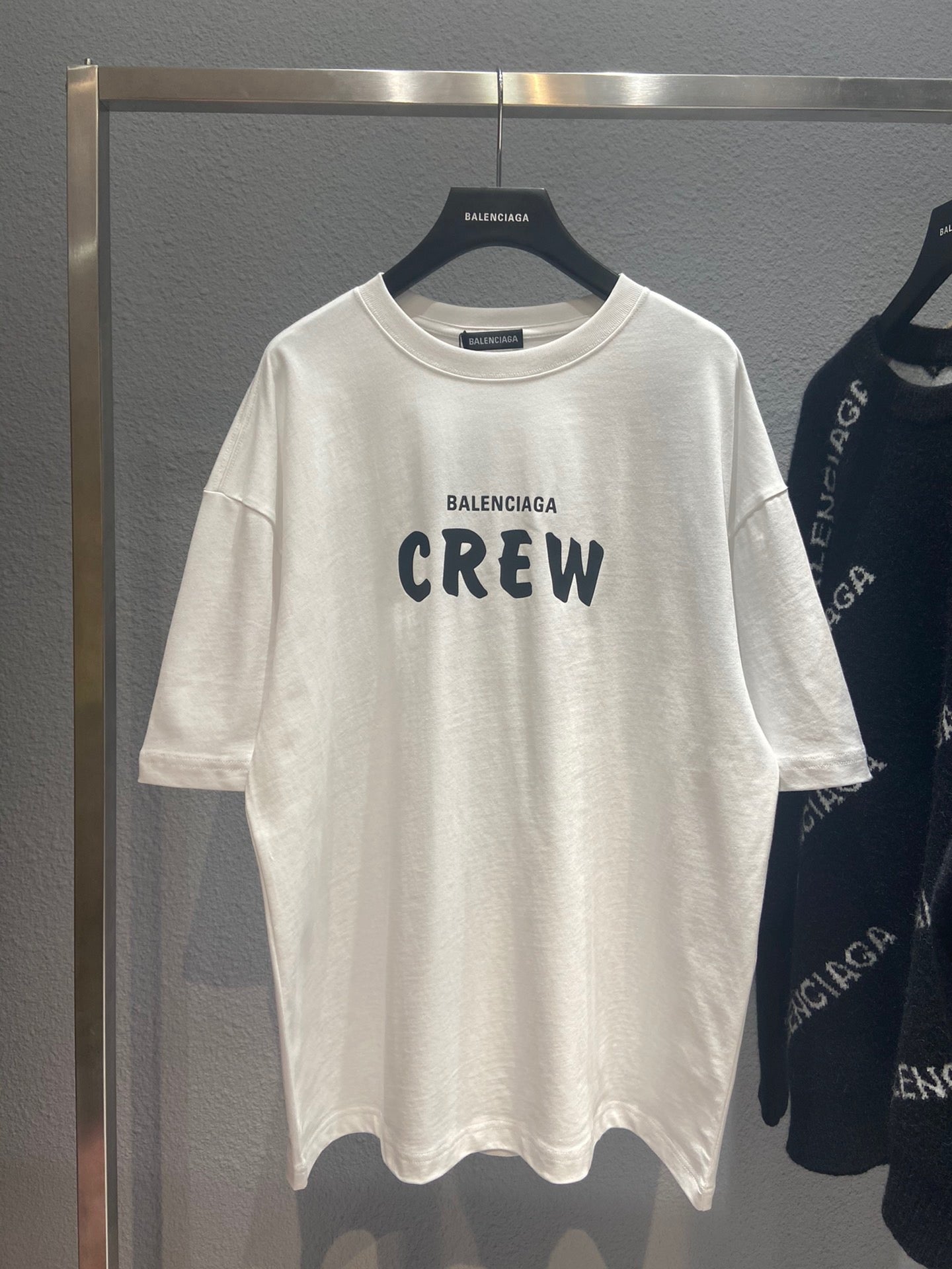 Ba1en*iaga T-shirt