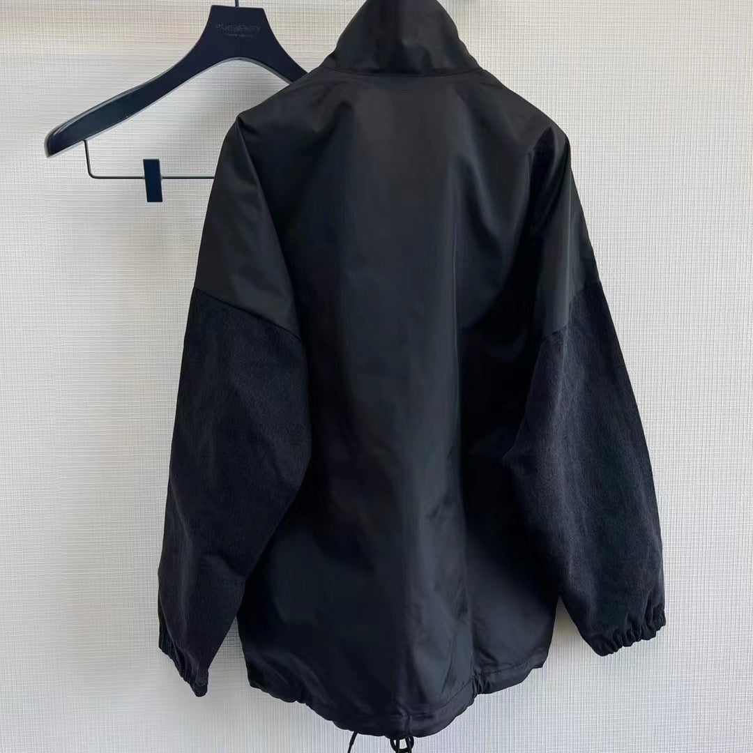 Ba1en*iaga Jacket