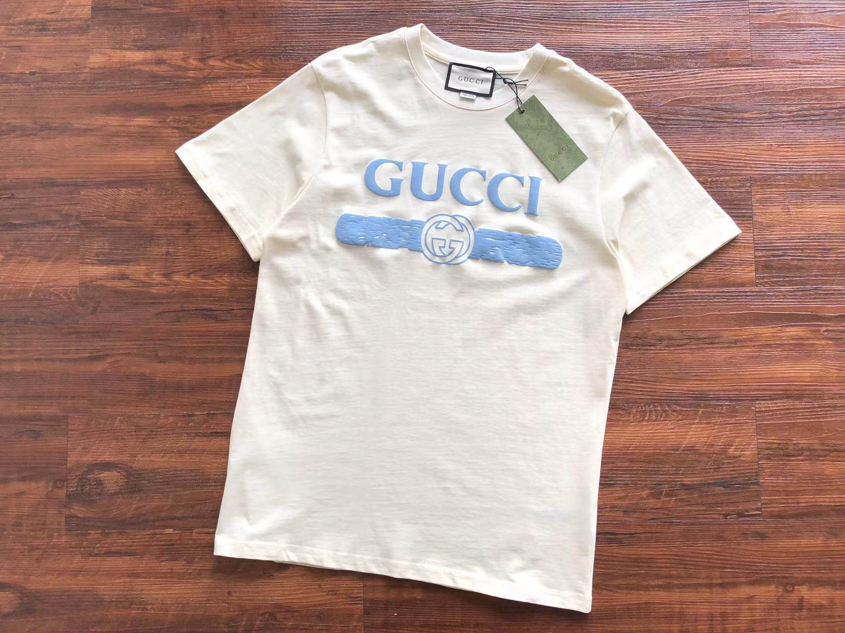 Gvc*1 T-shirt