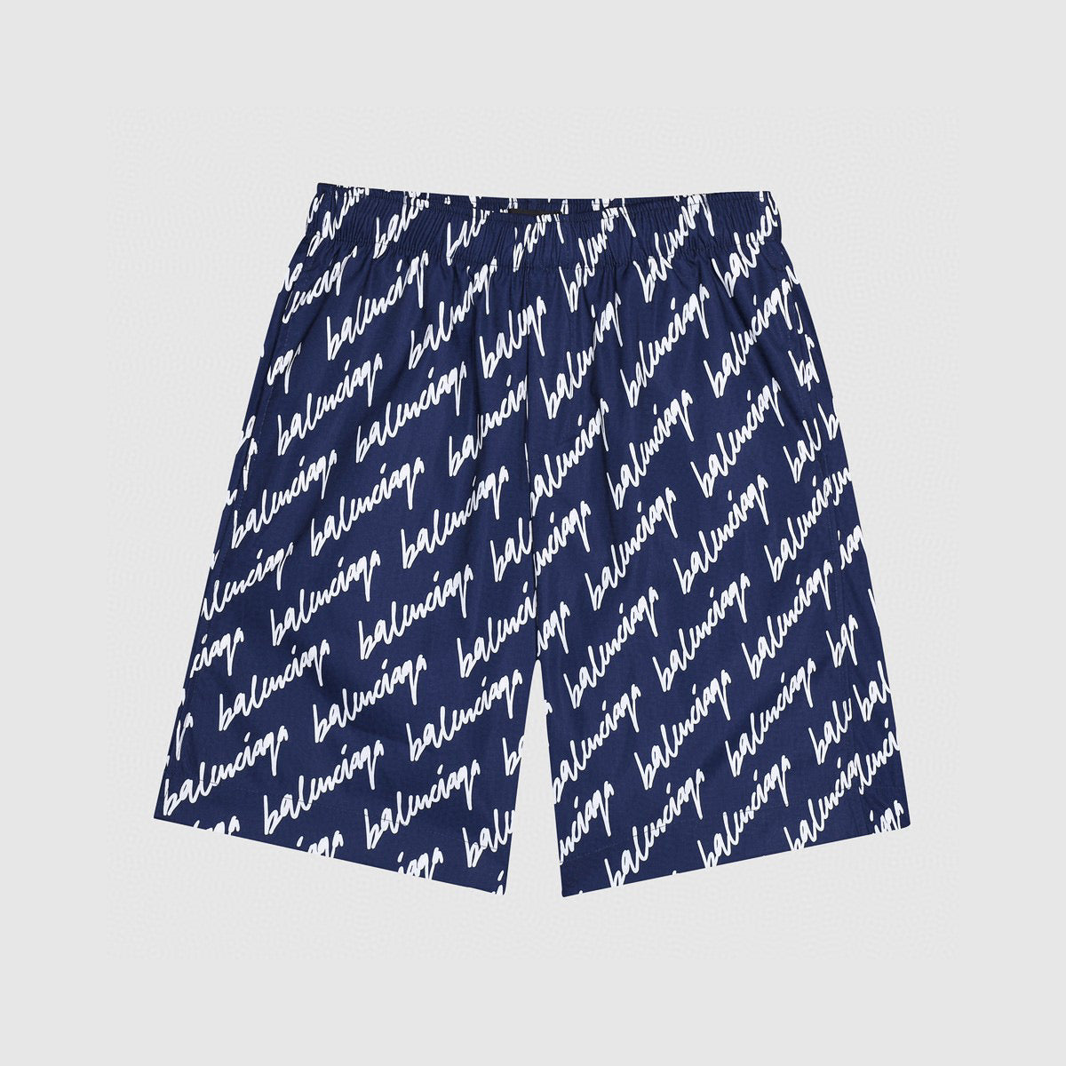 Ba1en*iaga Shorts