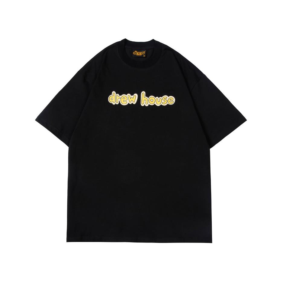 Drew House T-Shirt #2595