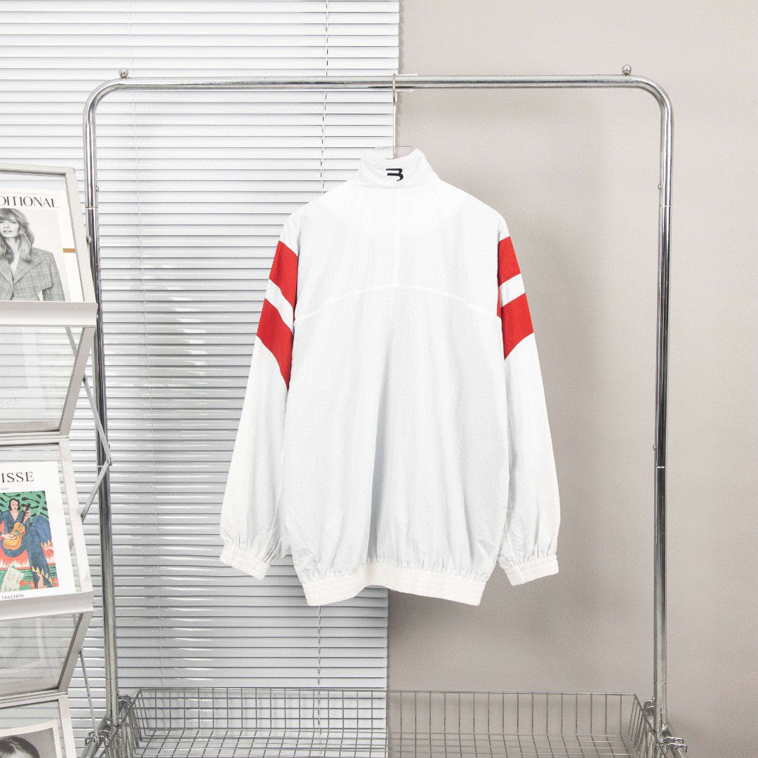 Ba1en*iaga Jacket