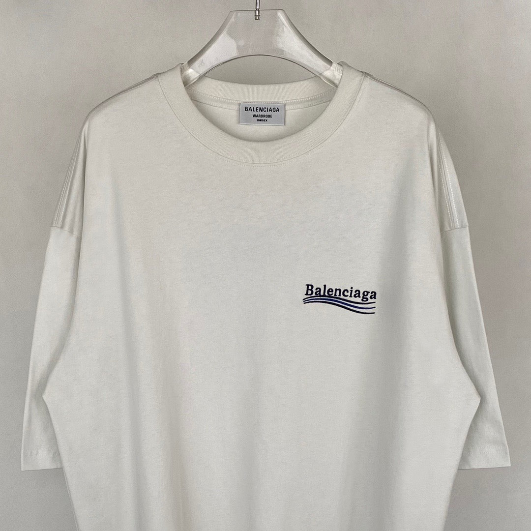Ba1en*iaga T-shirt