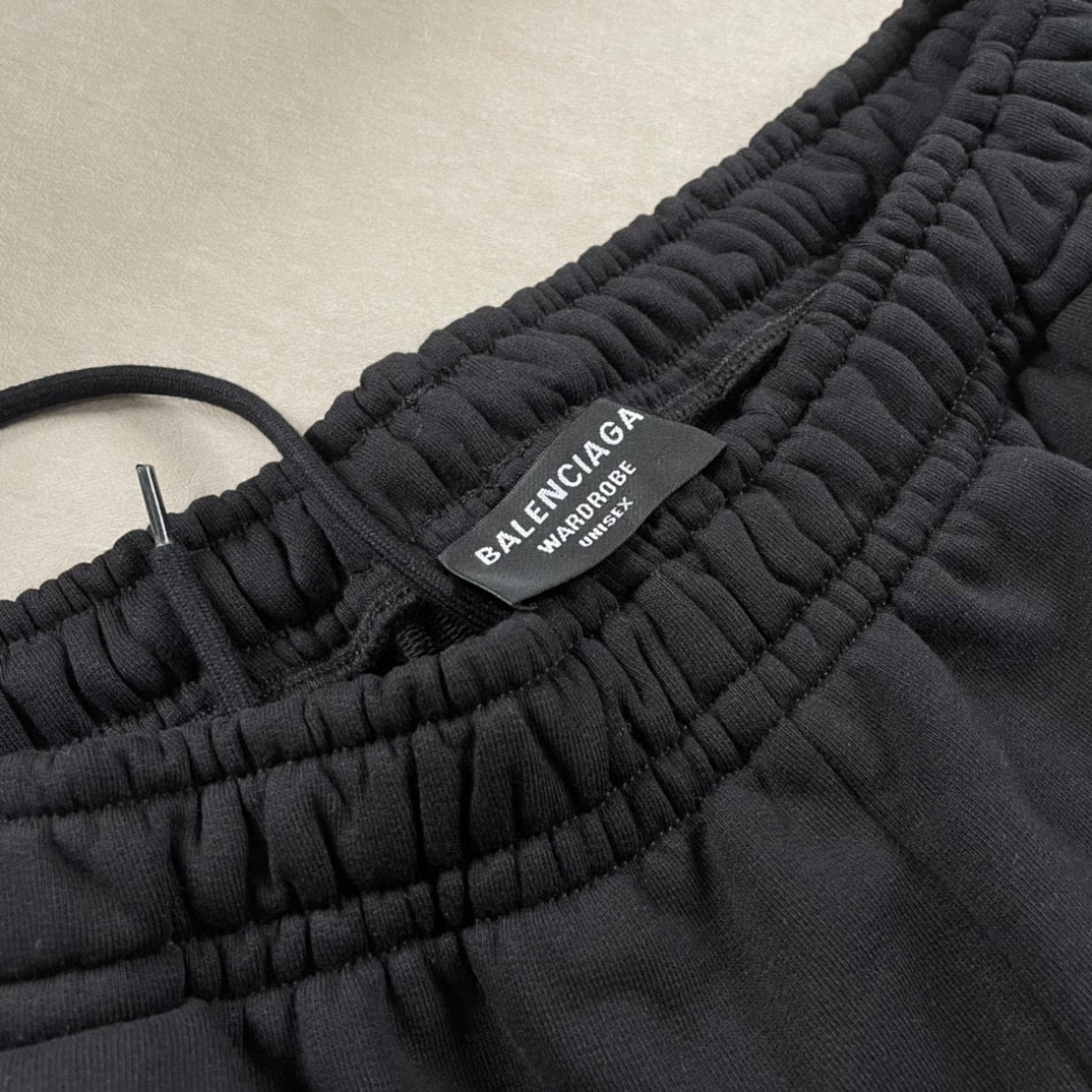Ba1en*iaga Sweatpants