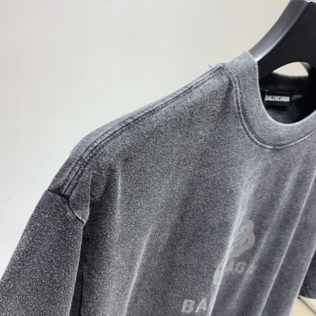 Ba1en*iaga T-shirt