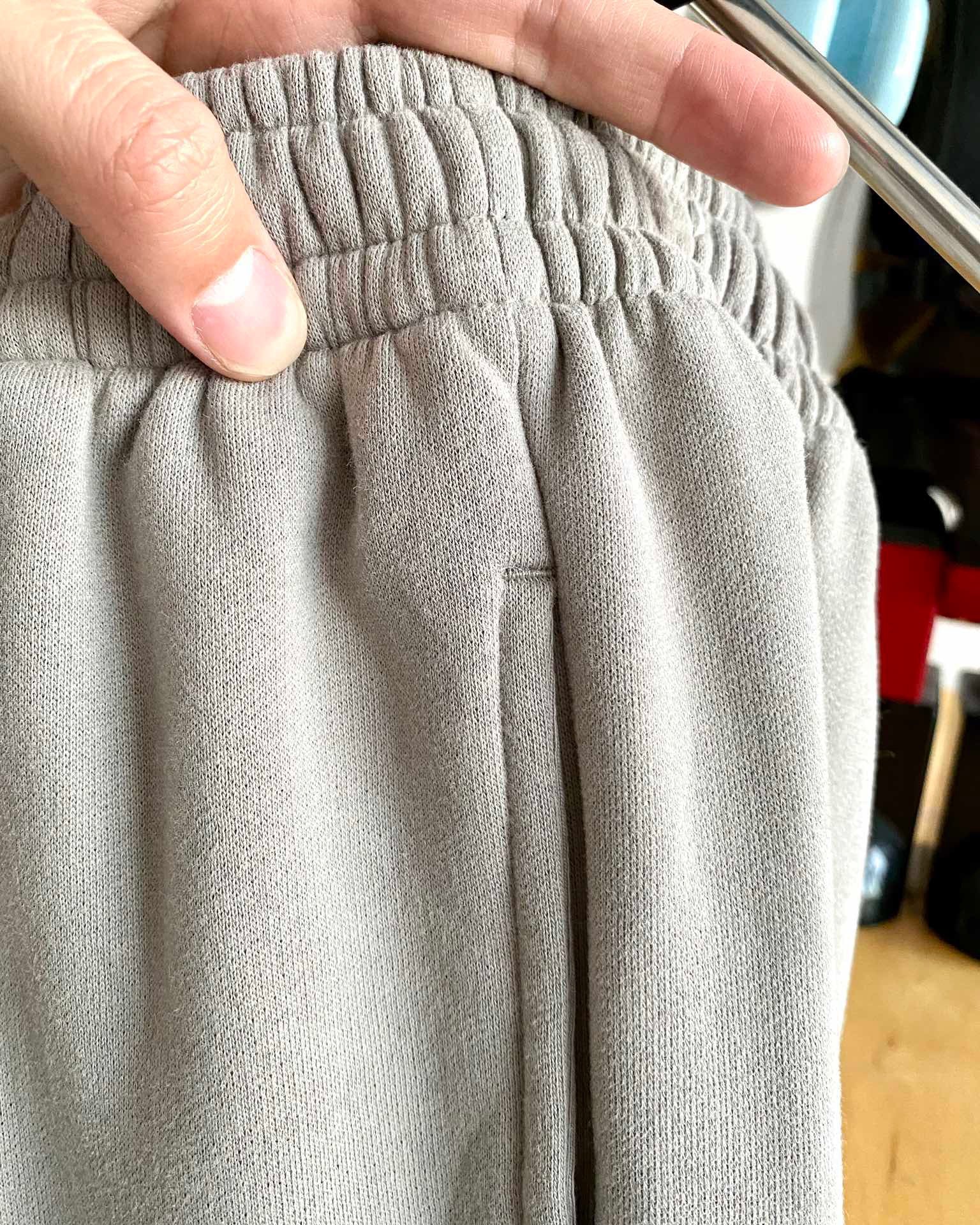 Ba1en*iaga Sweatpants