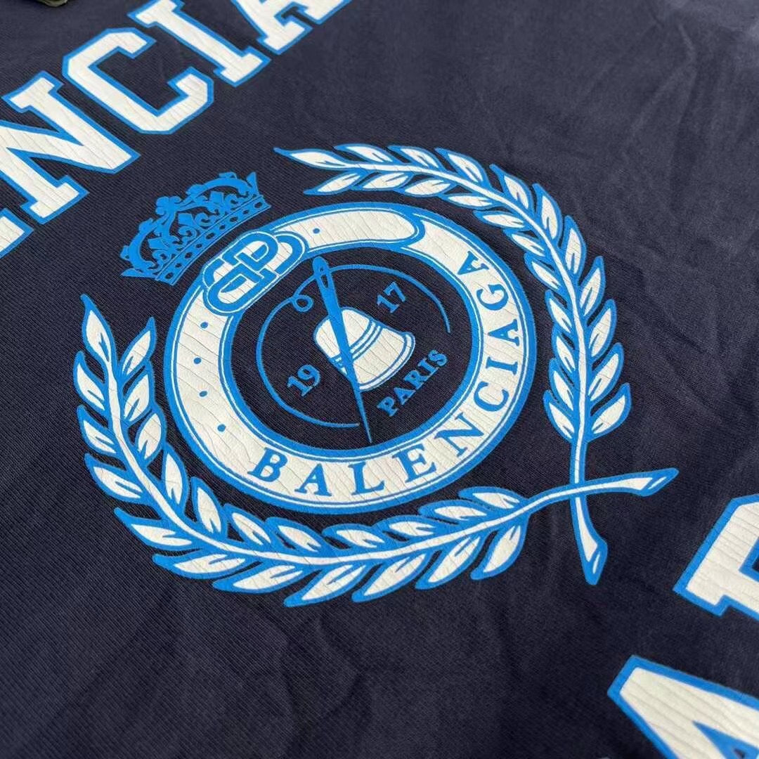 Ba1en*iaga T-shirt