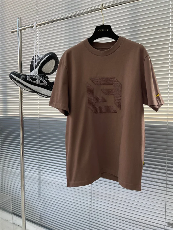 2023SS F**di T Shirt