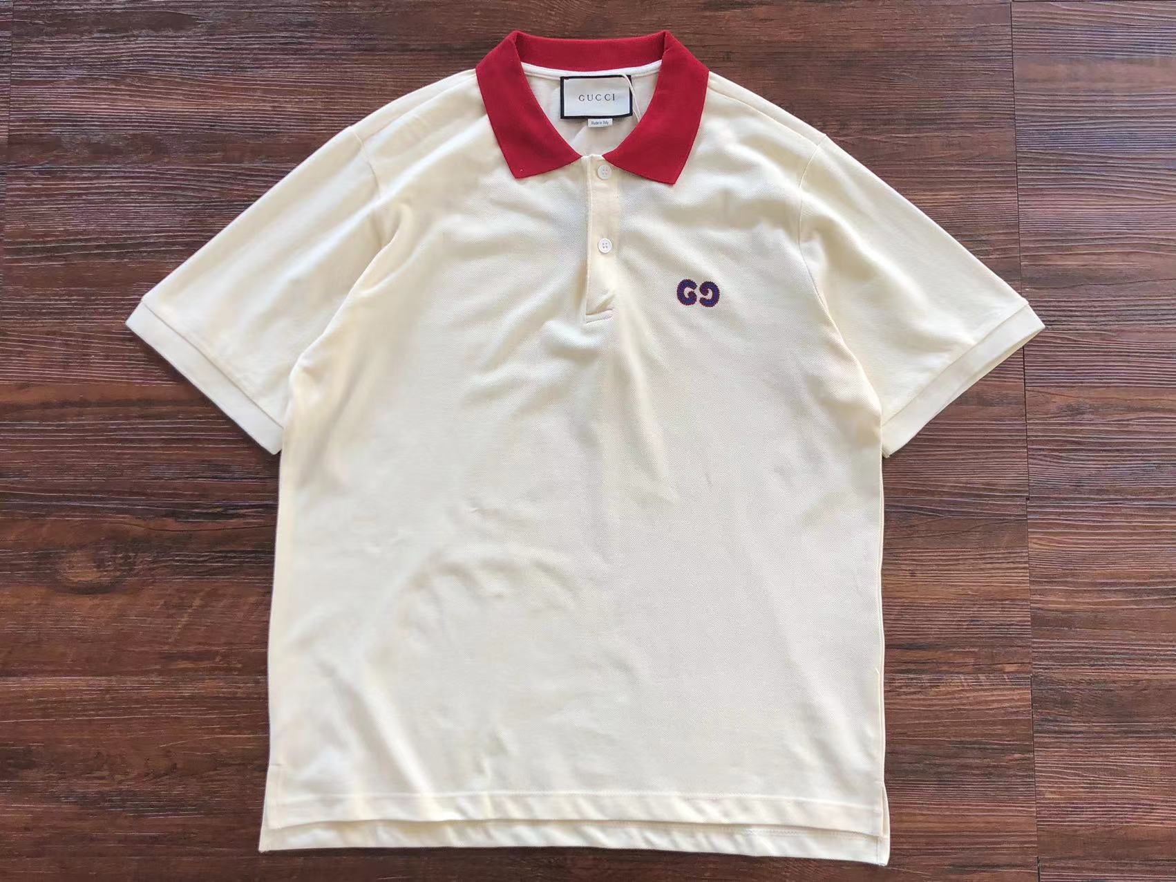 Gvc*1 Shirt