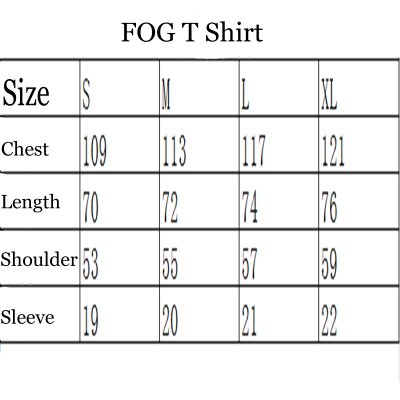 Fear of God Replica Essentials Forest Cotton T Shirt 932