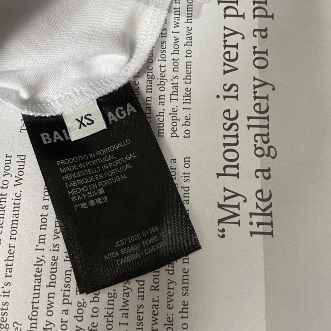 Ba1en*iaga Hoodie