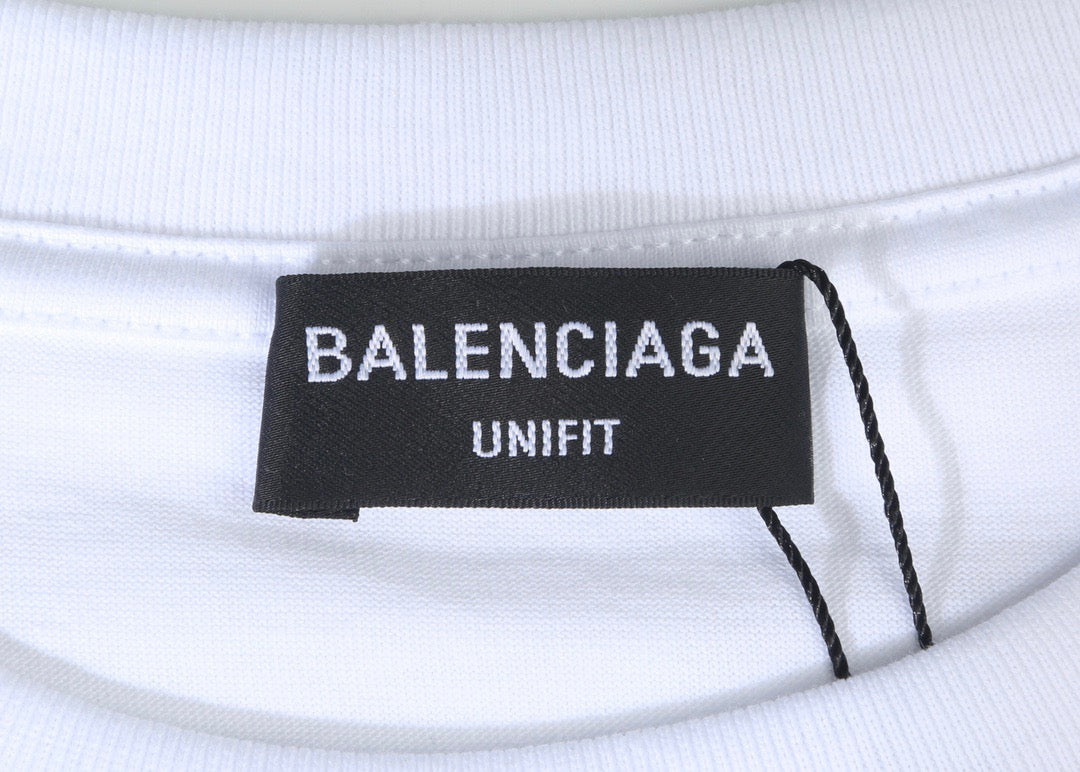 Ba1en*iaga T-shirt