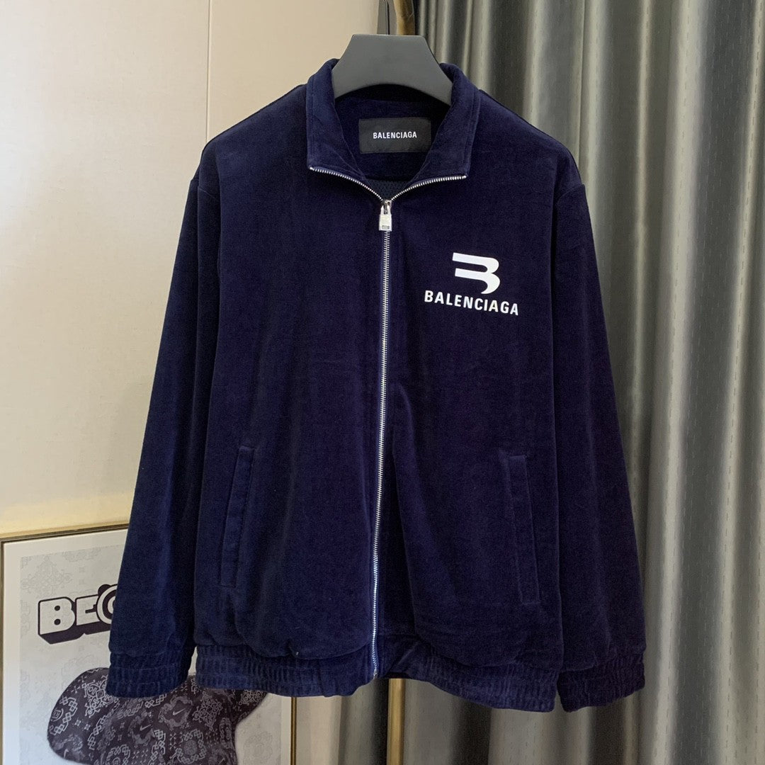 Ba1en*iaga Jacket