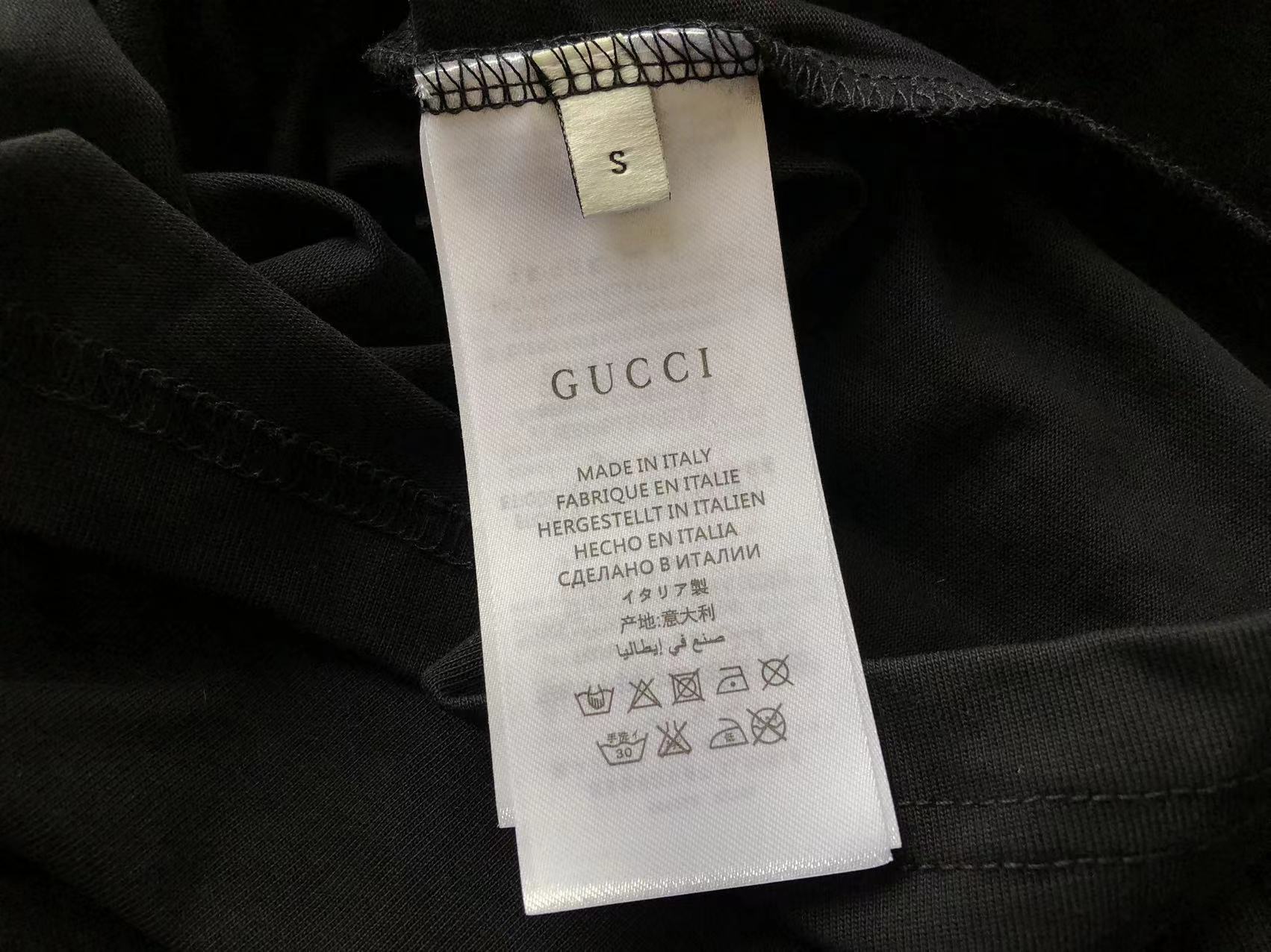 Gvc*1 T-shirt