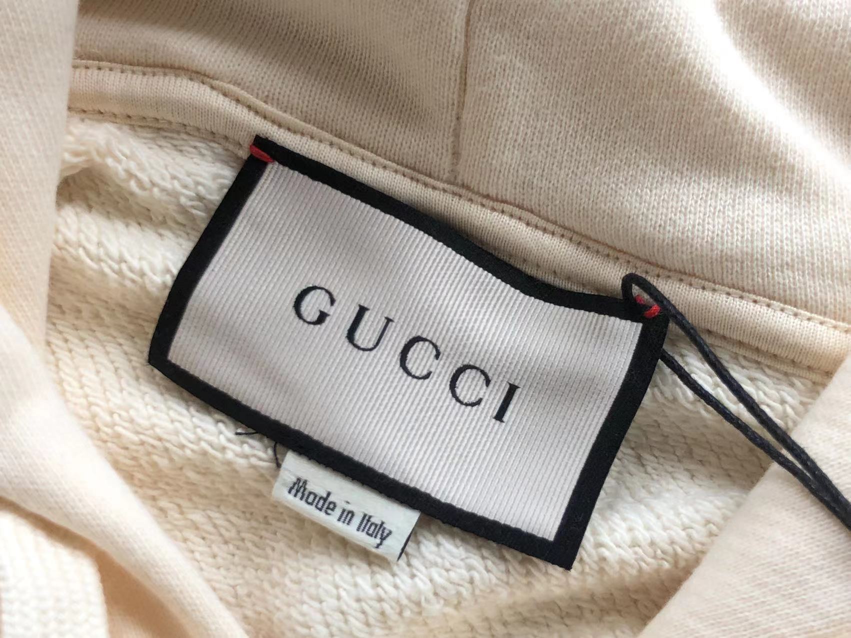 Gvc*1 Hoodie