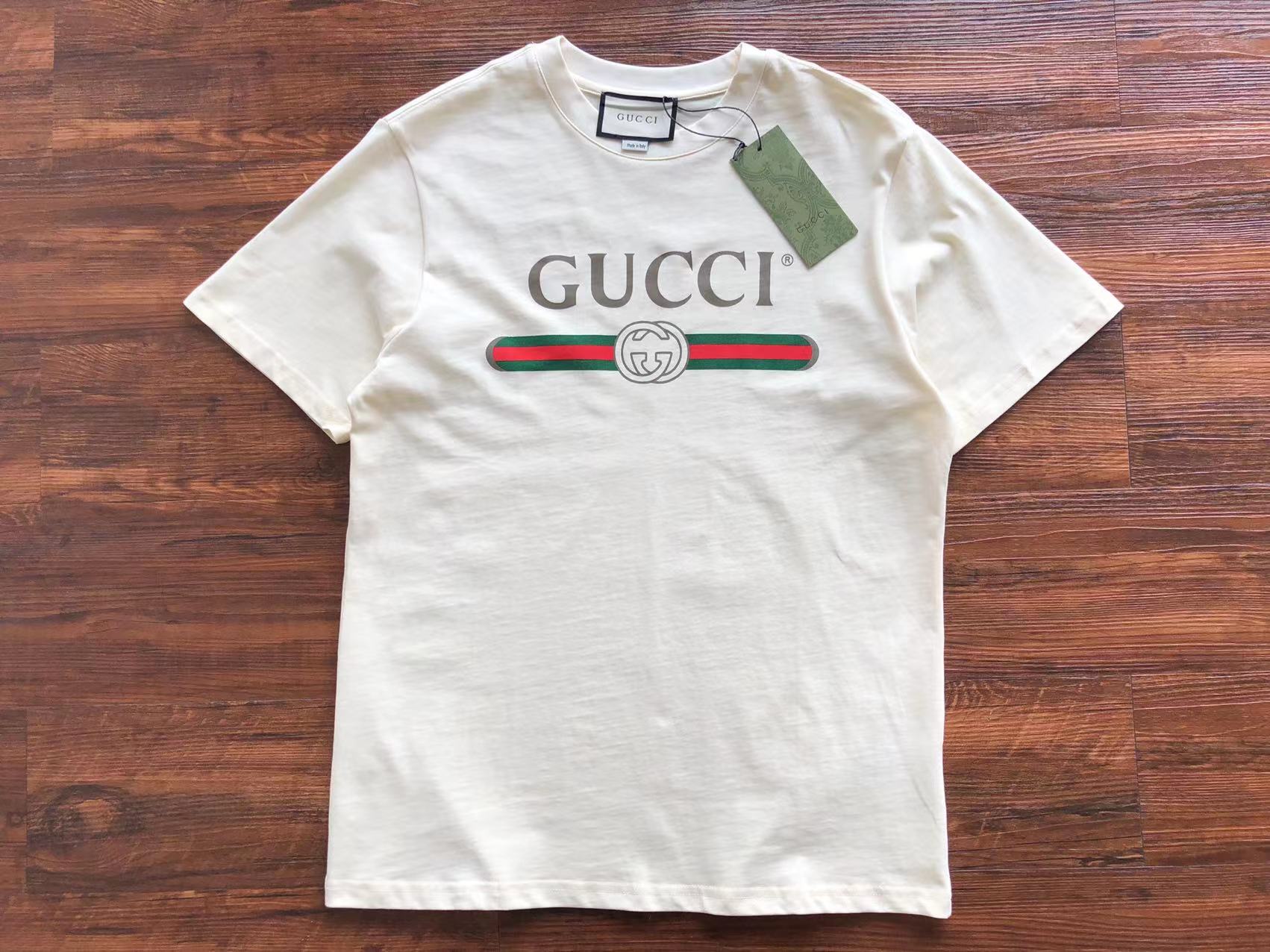 Gvc*1 T-shirt
