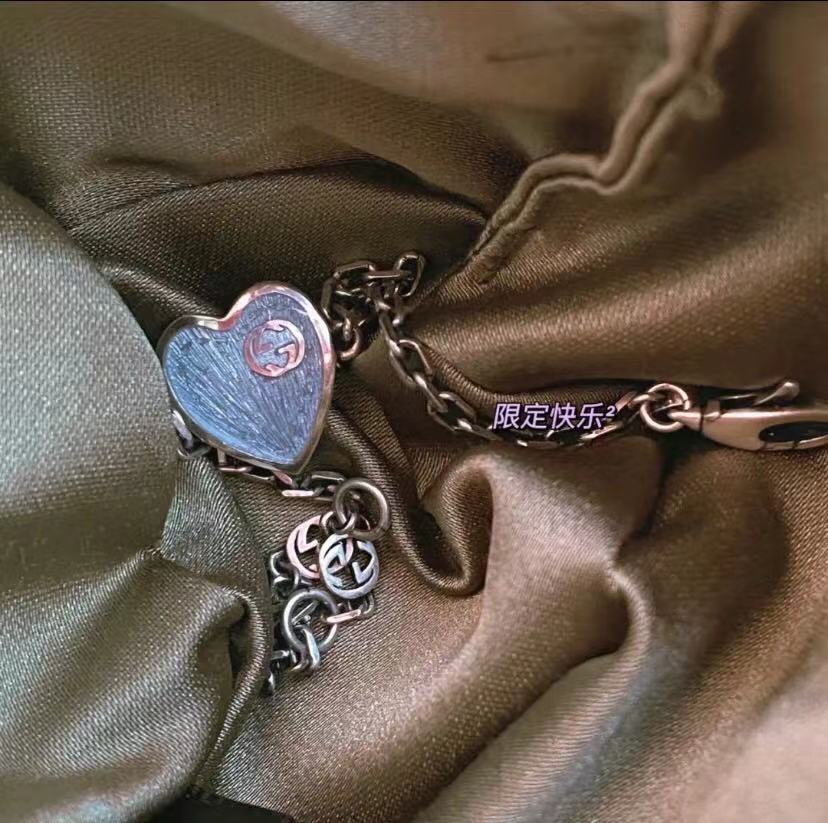 Gvc*1 Bracelet