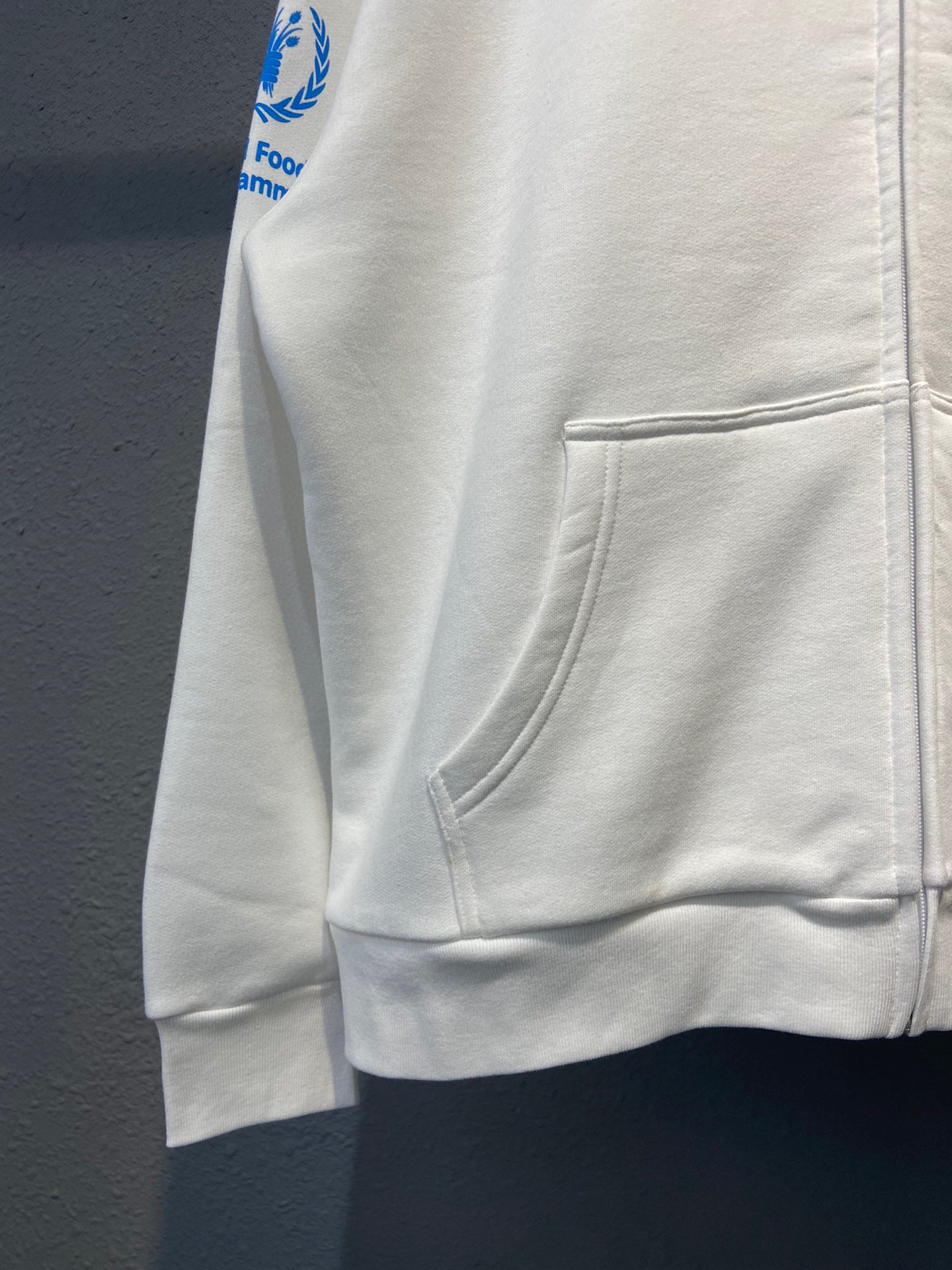 Ba1en*iaga Jacket