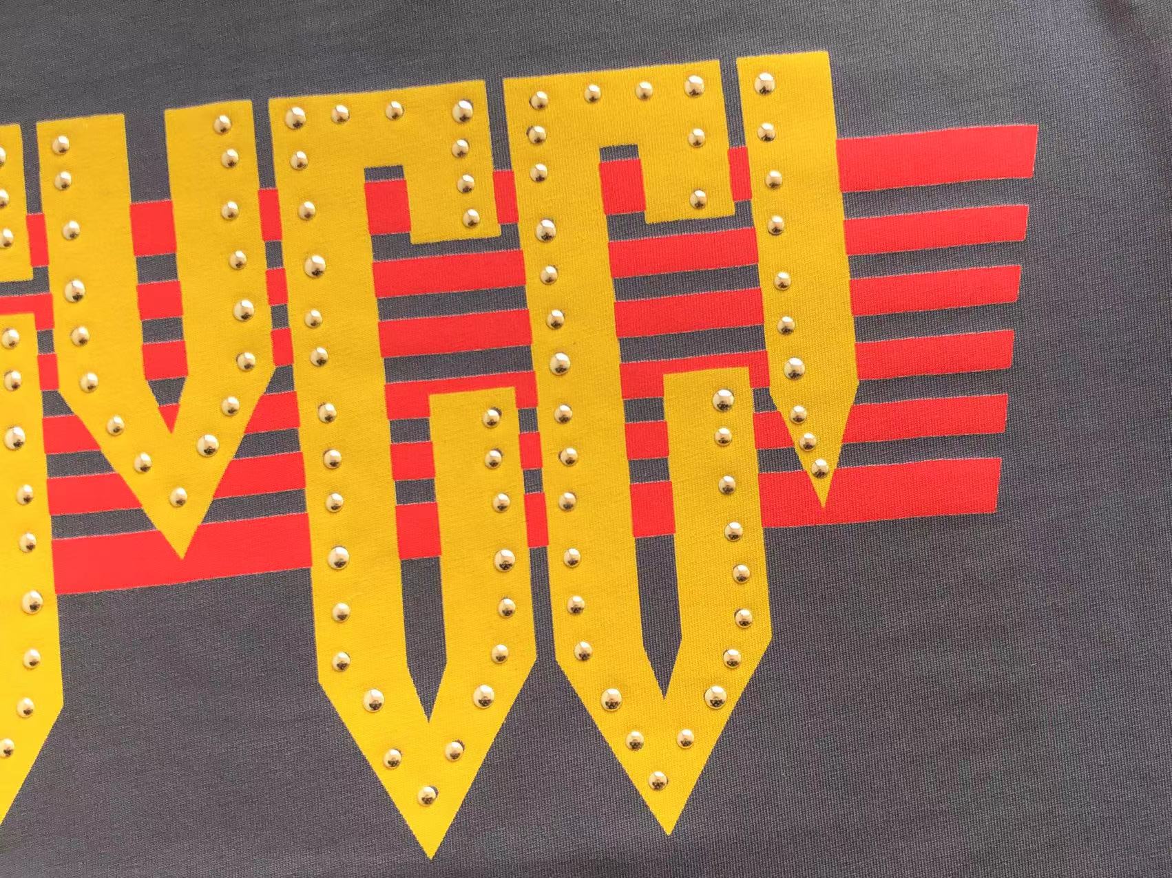 Gvc*1 T-shirt