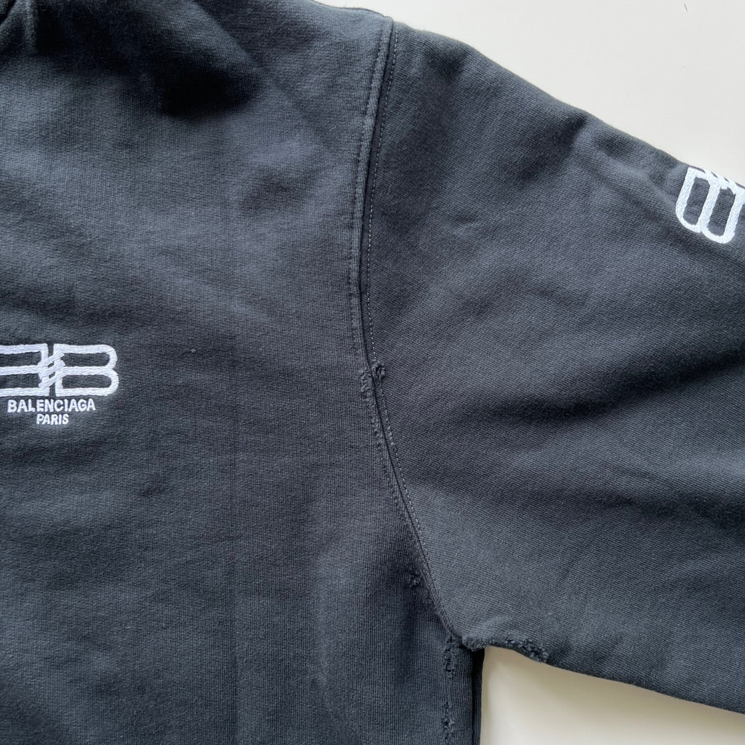 Ba1en*iaga Jacket