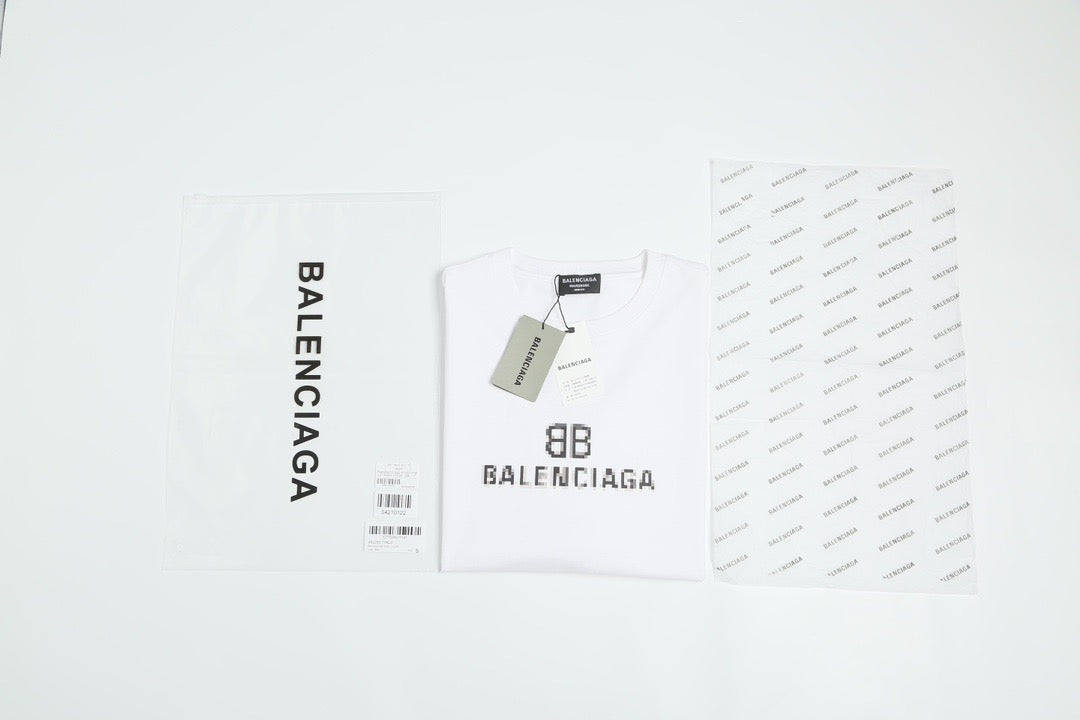 Ba1en*iaga T-shirt