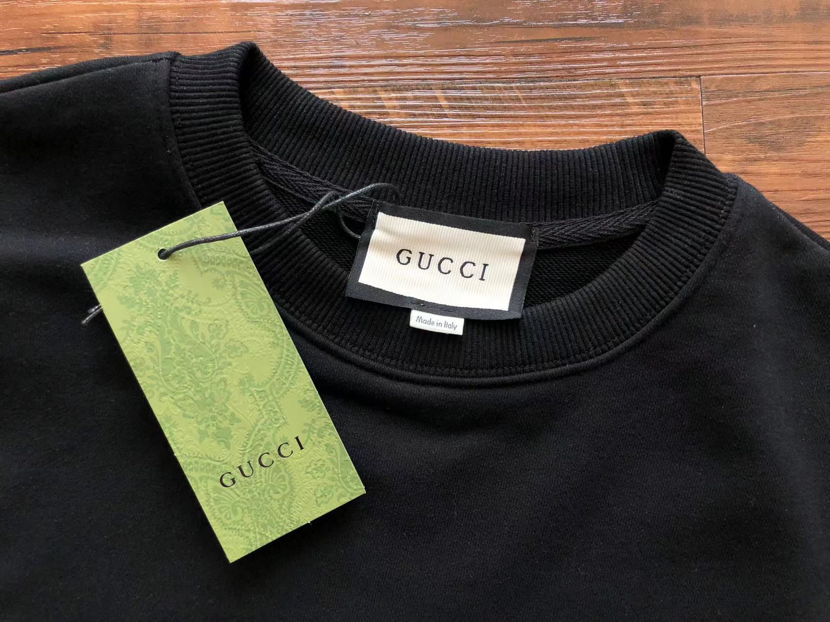 Gvc*1 Sweatshirt