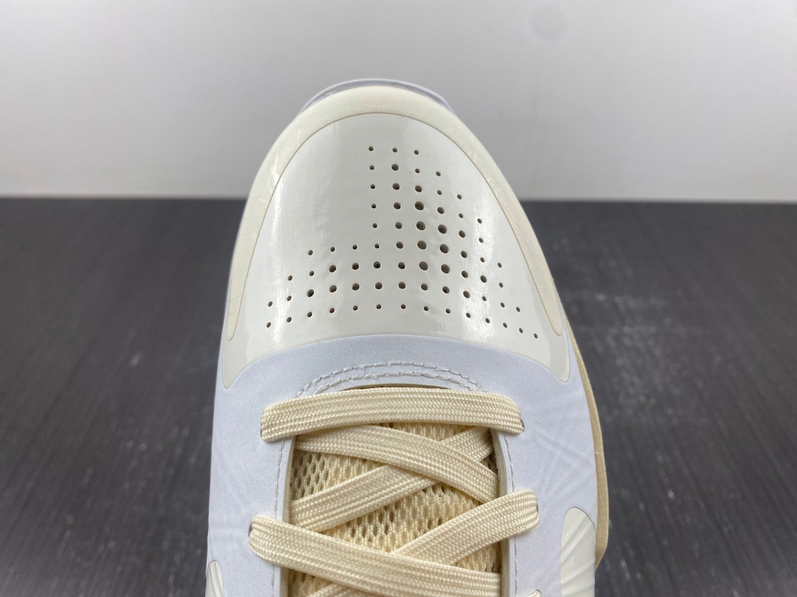 Off-White x Nike Kobe 5 custom
