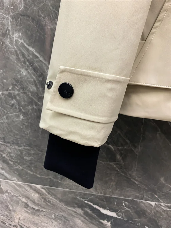 2021 F**di Dwon Jacket