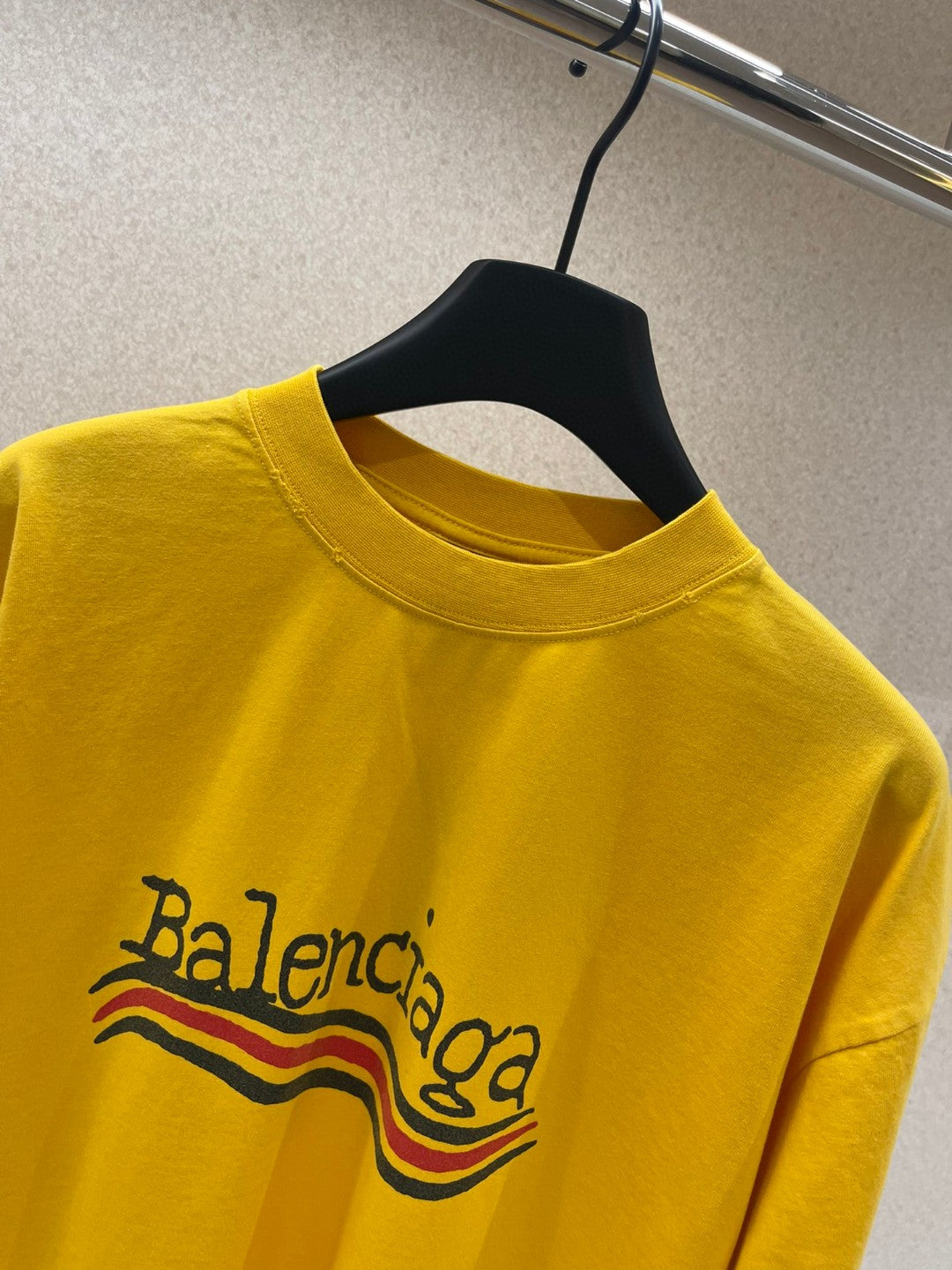 Ba1en*iaga T-shirt