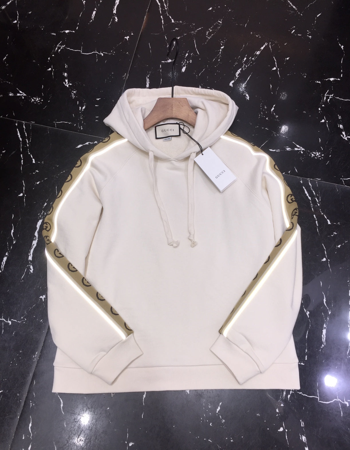 Gvc*1 Hoodie