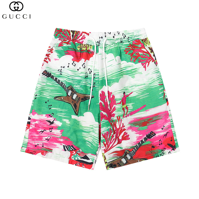 Gvc*1 Shorts