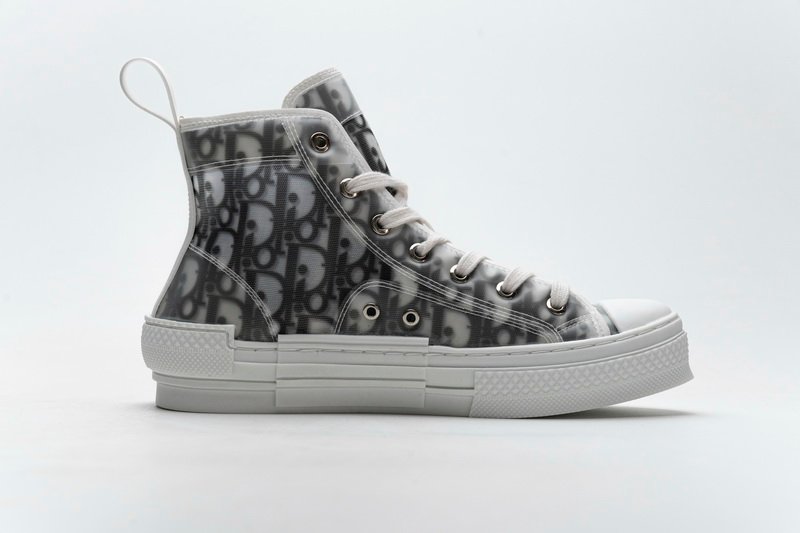 Converse Dupes D10r B23 Oblique Low Top Sneakers